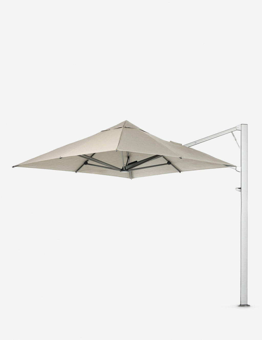 Lulu and Georgia - Shadowspec Serenity Outdoor Square Umbrella by Four Hands