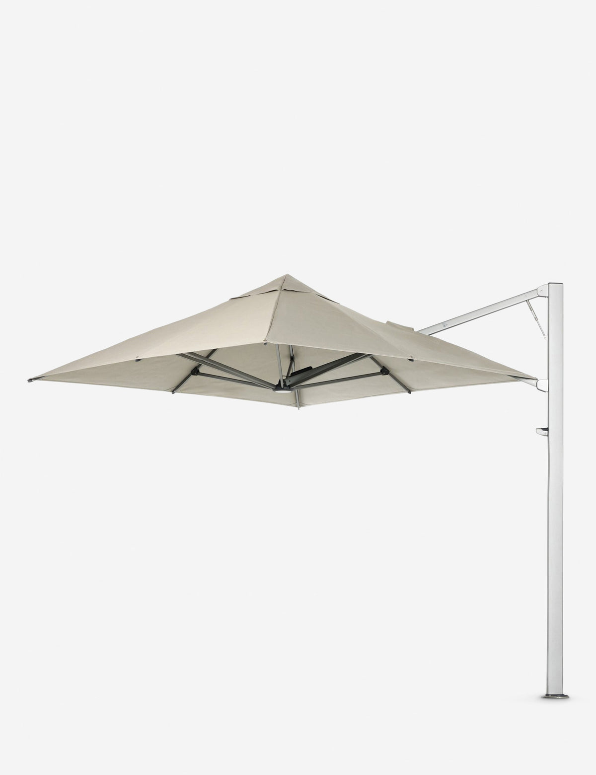 Lulu and Georgia - Shadowspec Serenity Outdoor Square Umbrella by Four Hands