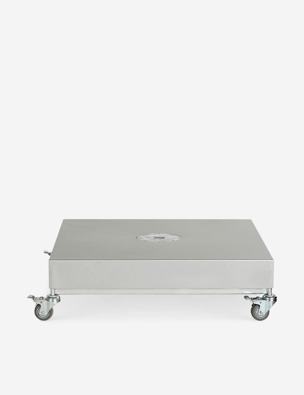 Lulu and Georgia - Shadowspec Outdoor Umbrella Base by Four Hands