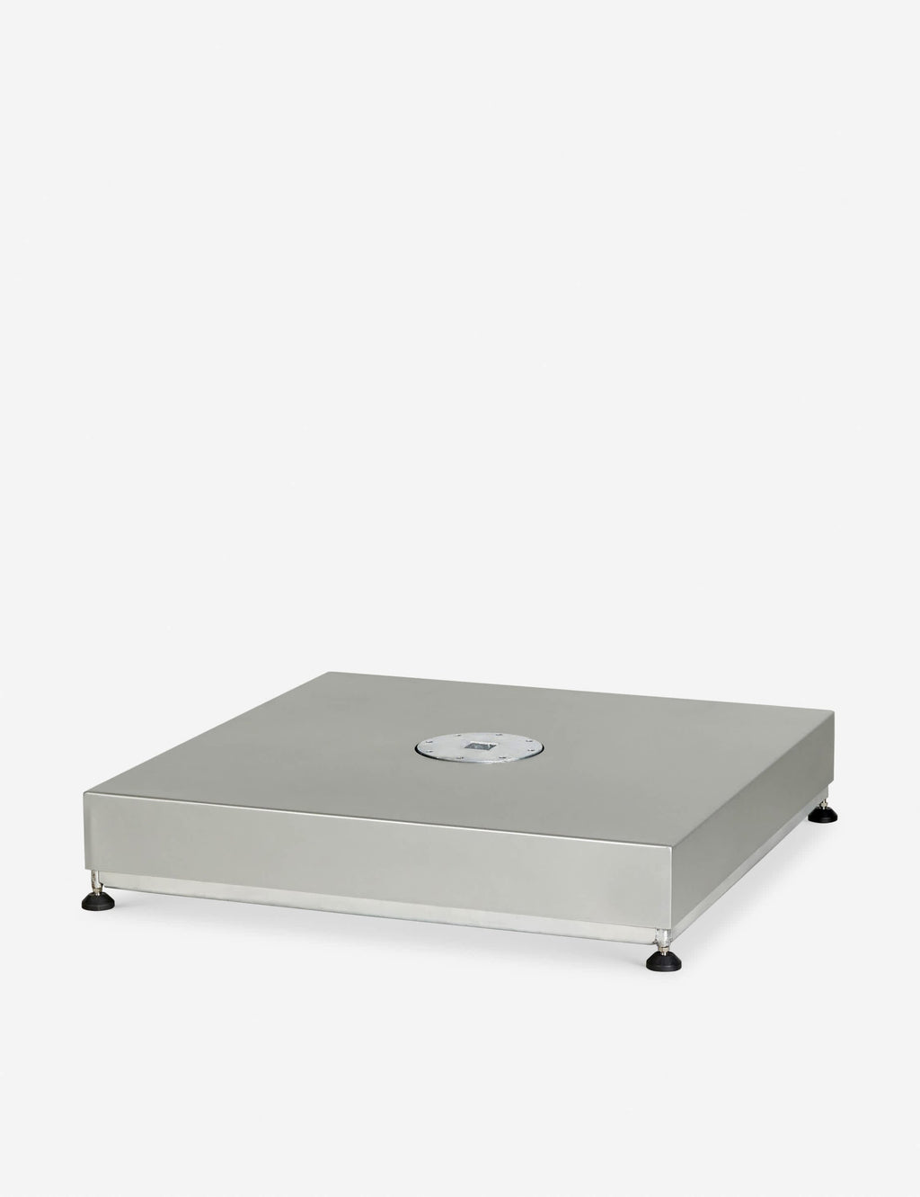Lulu and Georgia - Shadowspec Outdoor Umbrella Base by Four Hands