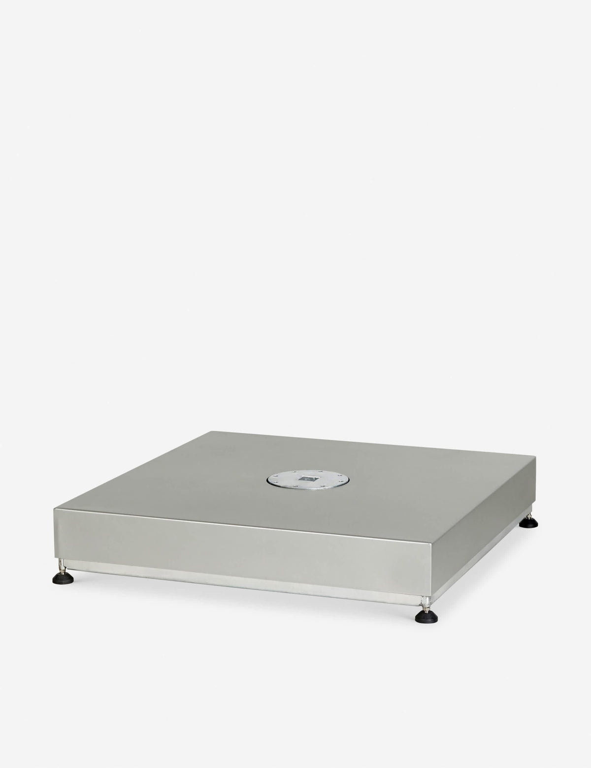 Lulu and Georgia - Shadowspec Outdoor Umbrella Base by Four Hands