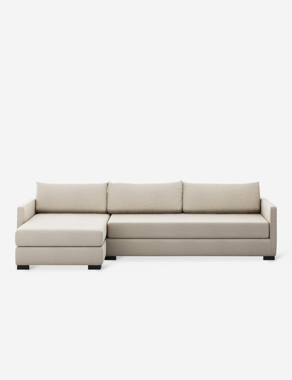 Lulu and Georgia - Leodore Modular Sectional Sofa