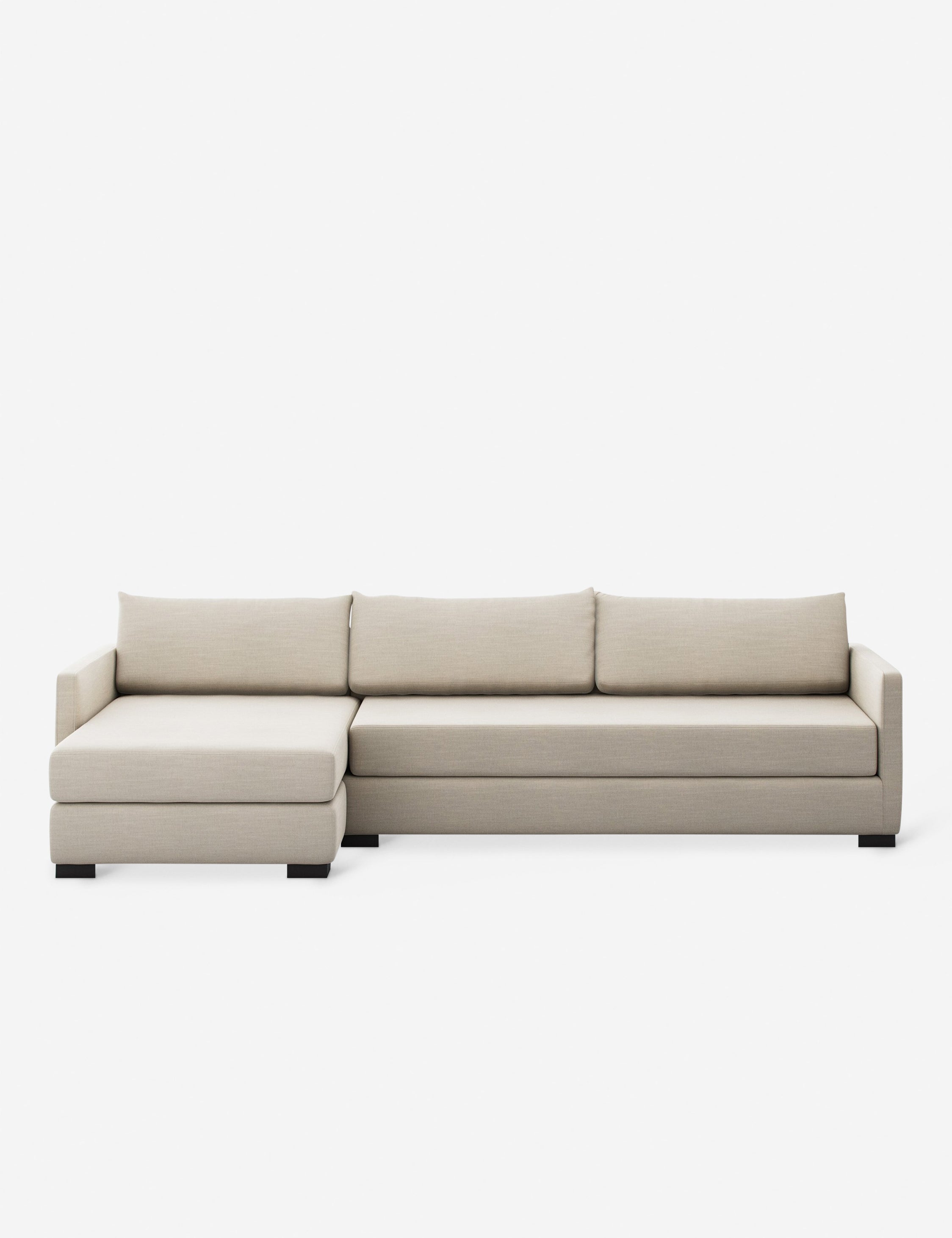 Lulu and Georgia - Leodore Modular Sectional Sofa