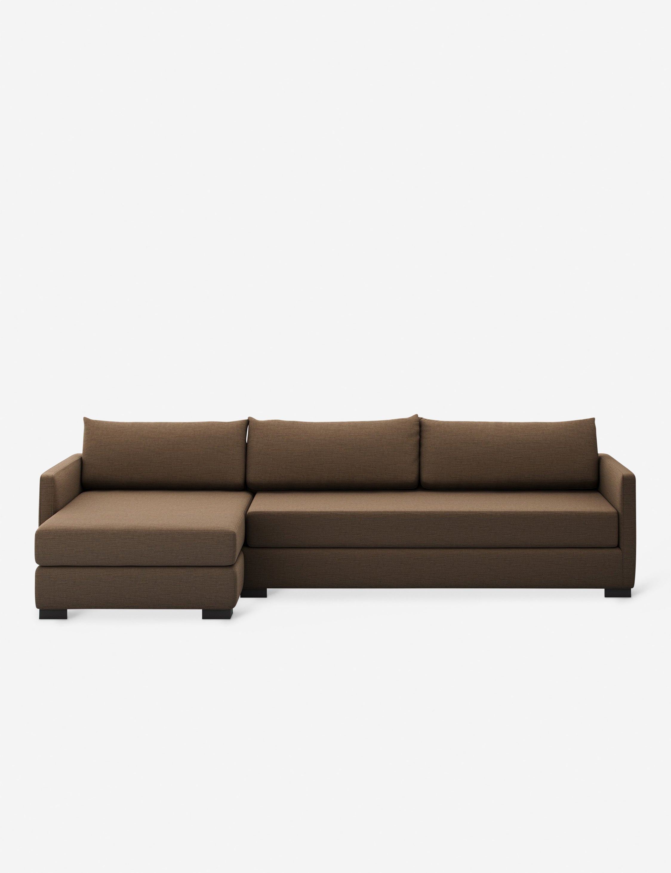 Lulu and Georgia - Leodore Modular Sectional Sofa