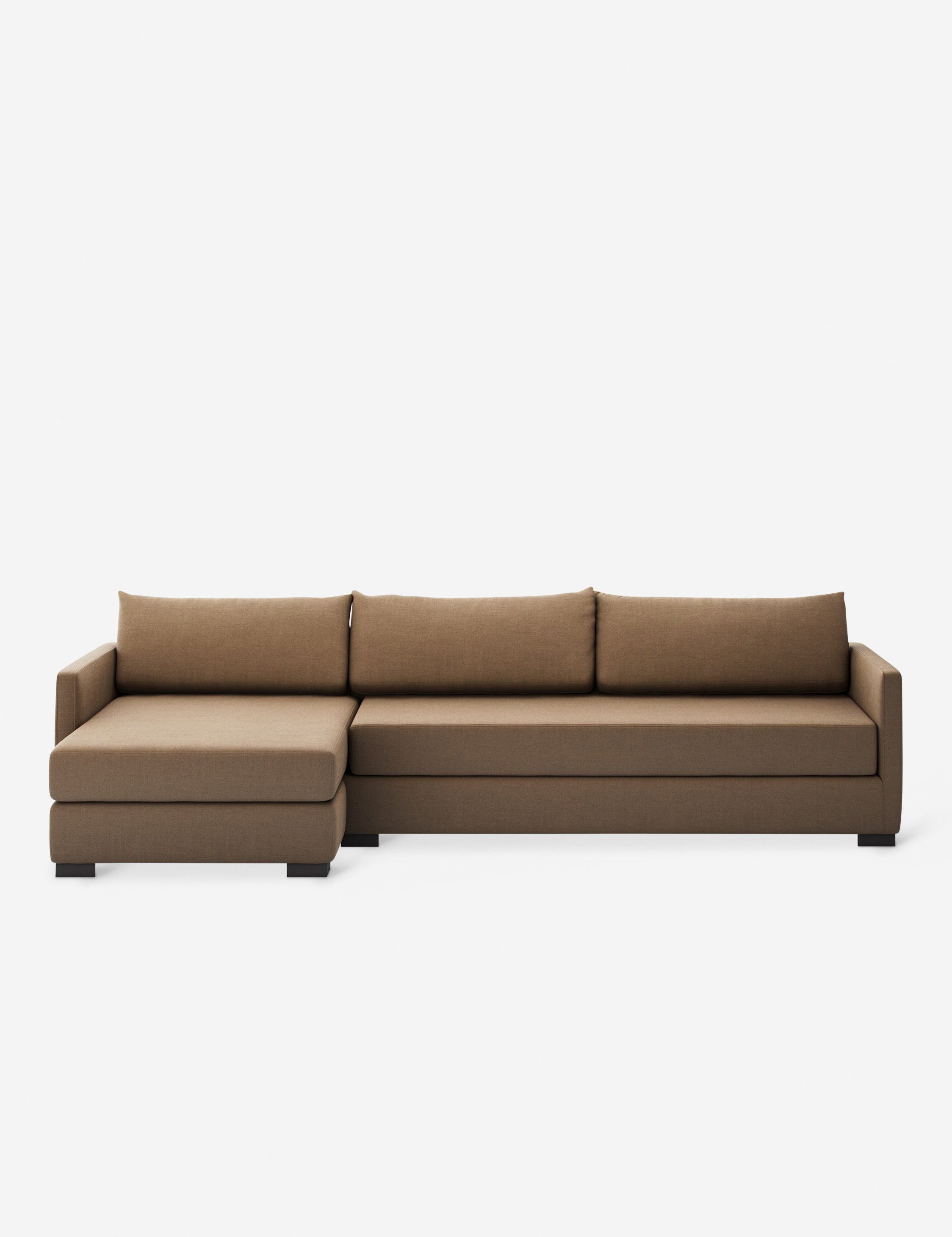 Lulu and Georgia - Leodore Modular Sectional Sofa