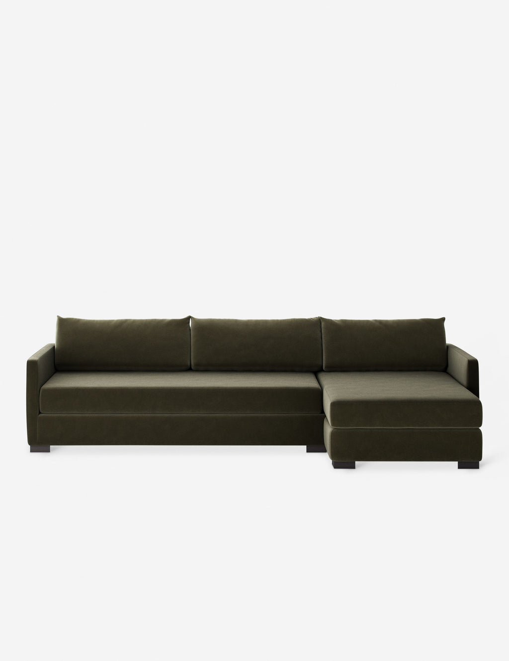 Lulu and Georgia - Leodore Modular Sectional Sofa