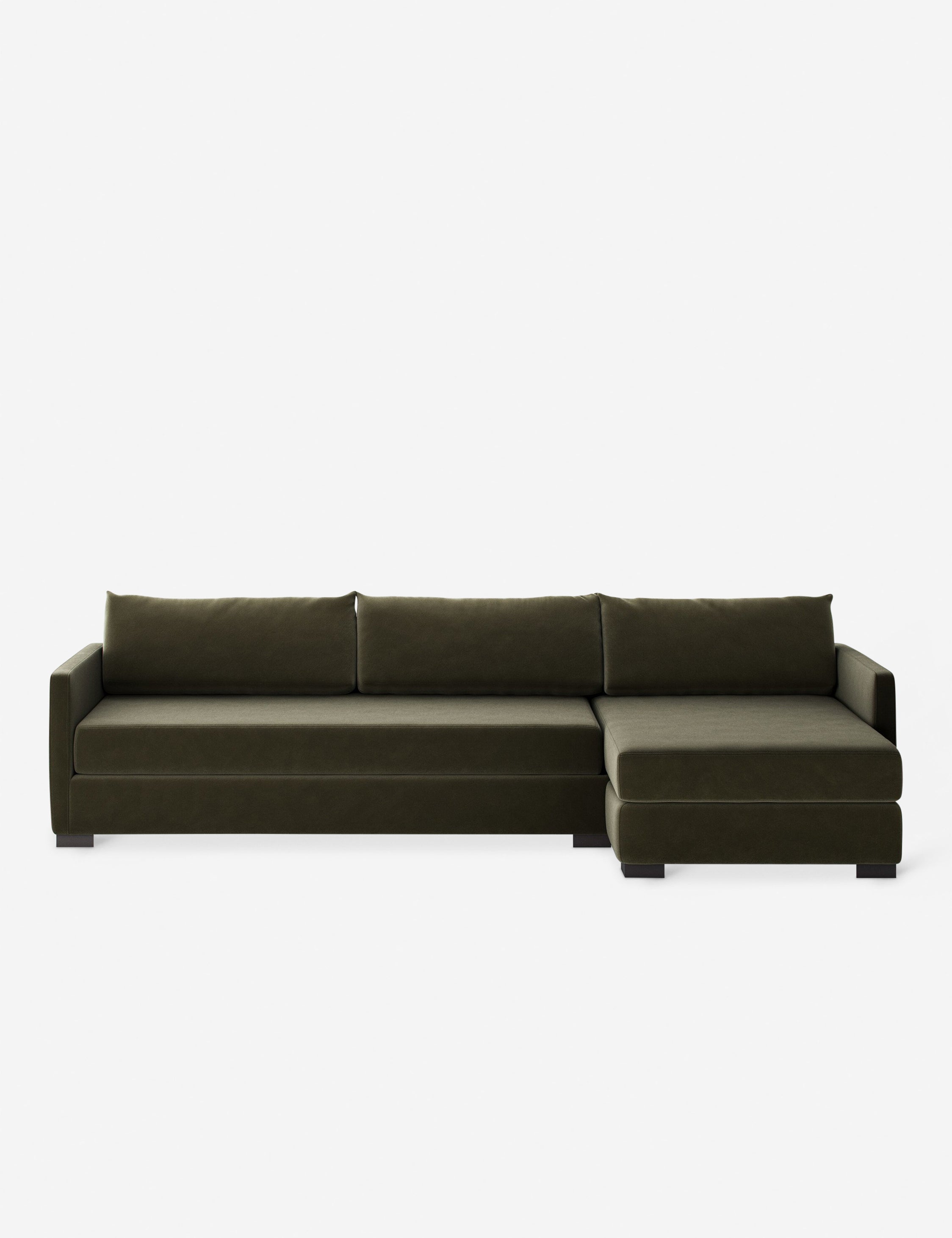 Lulu and Georgia - Leodore Modular Sectional Sofa
