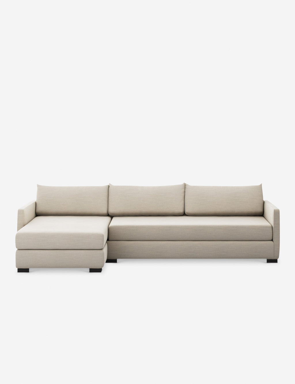 Lulu and Georgia - Leodore Modular Sleeper Sectional Sofa