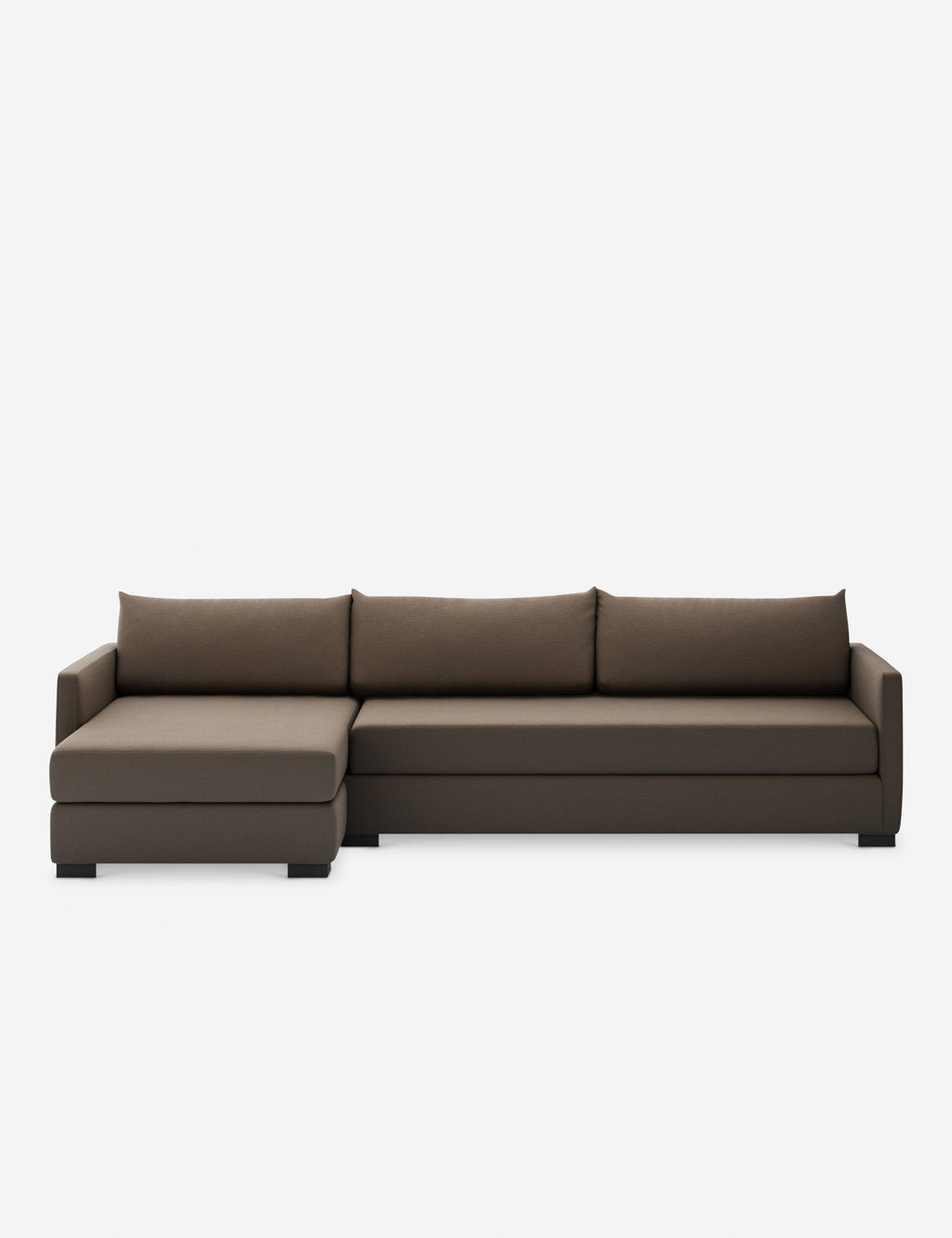 Lulu and Georgia - Leodore Modular Sleeper Sectional Sofa