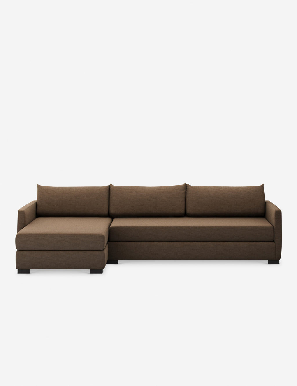 Lulu and Georgia - Leodore Modular Sleeper Sectional Sofa