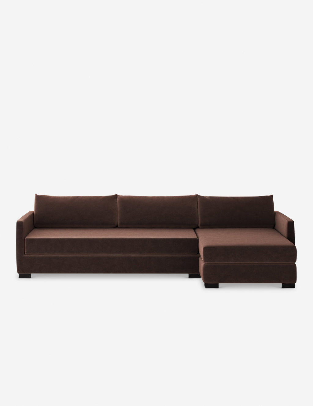 Lulu and Georgia - Leodore Modular Sleeper Sectional Sofa
