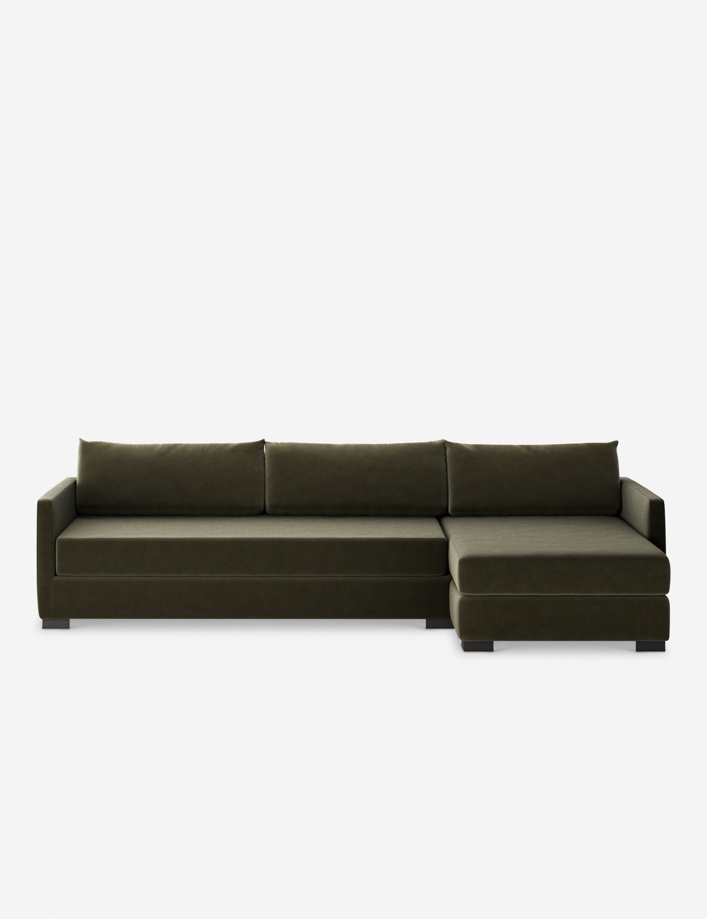 Lulu and Georgia - Leodore Modular Sleeper Sectional Sofa