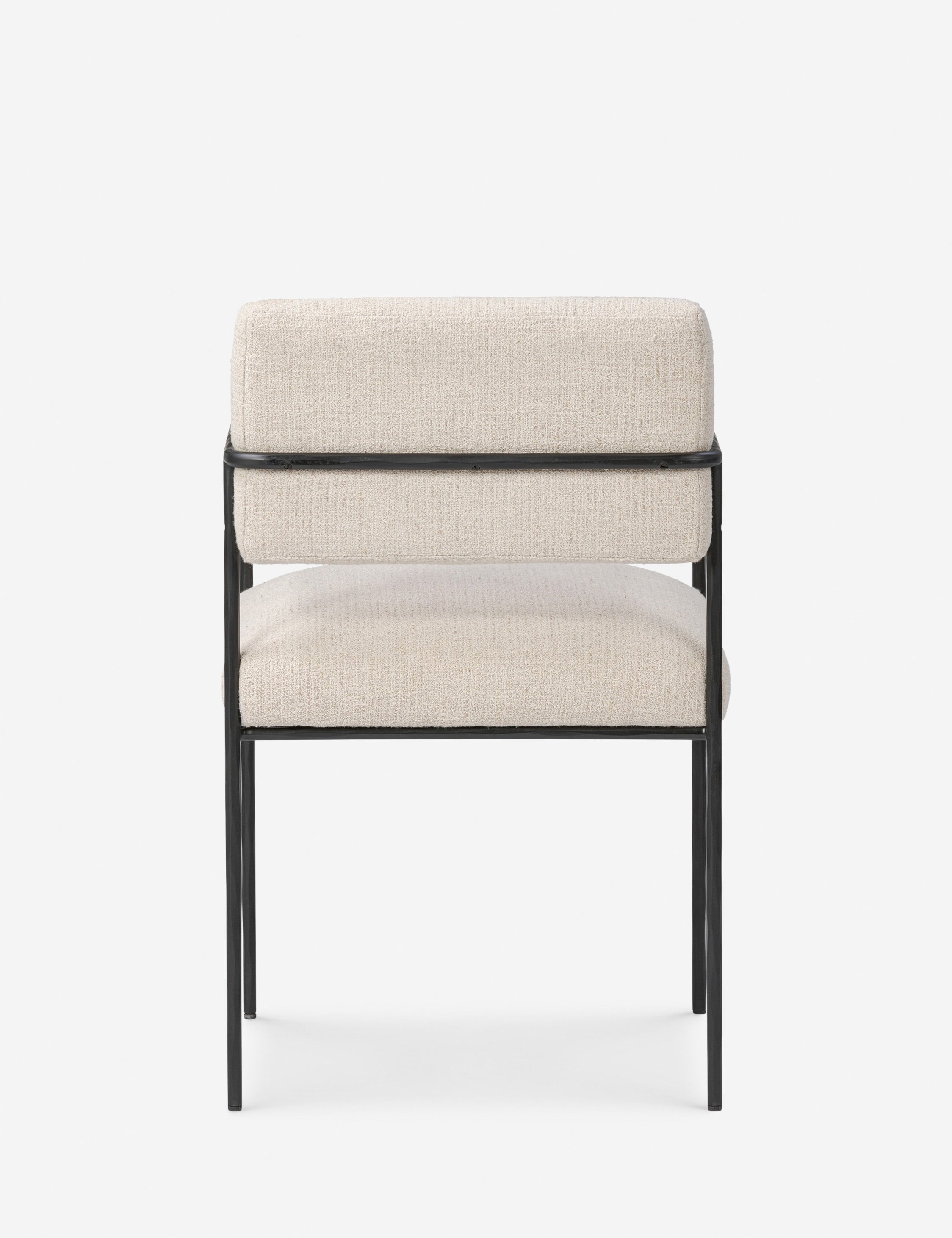 Lulu and Georgia - Consuelo Outdoor Dining Chair