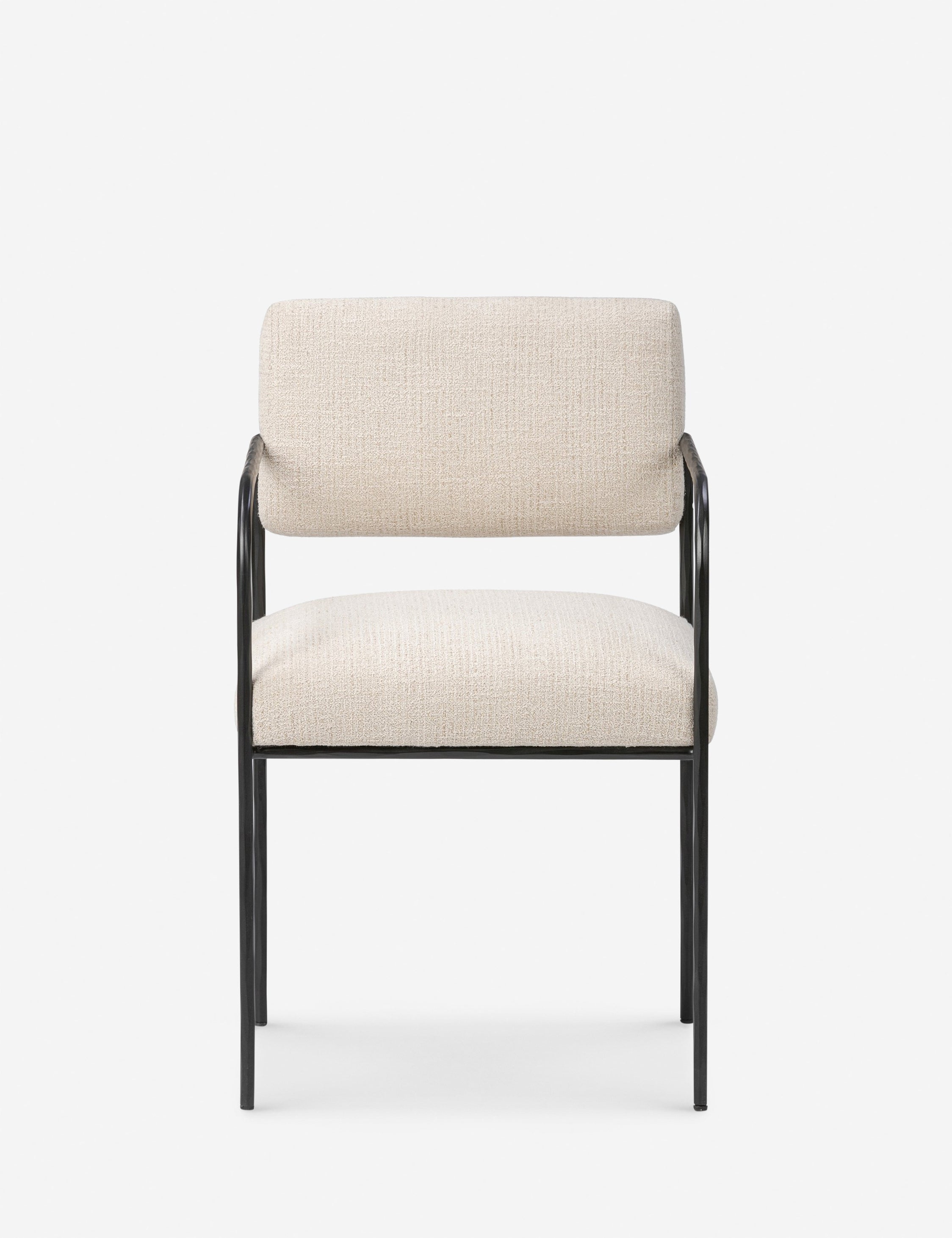 Lulu and Georgia - Consuelo Outdoor Dining Chair