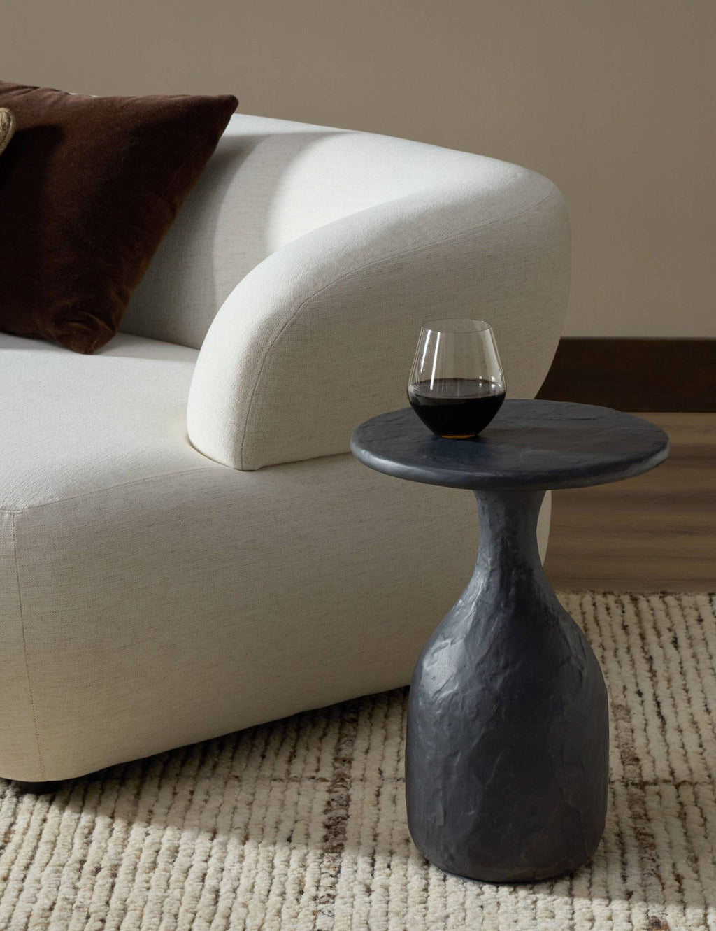 Lulu and Georgia - Sotledo Side Table
