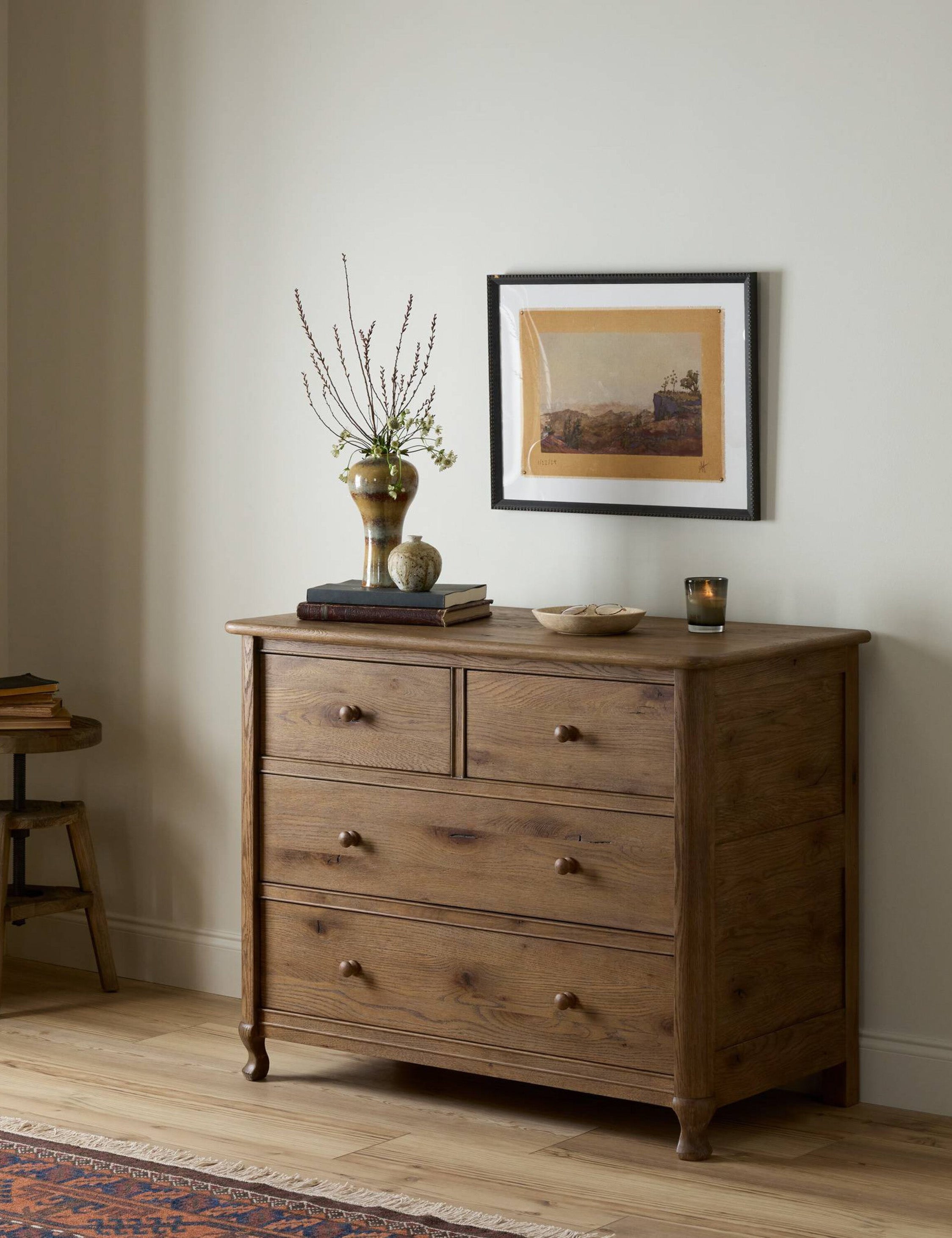 Lulu and Georgia - Caraway Dresser