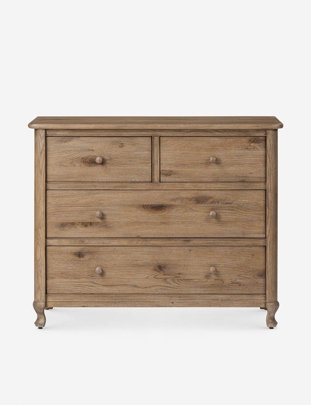 Lulu and Georgia - Caraway Dresser