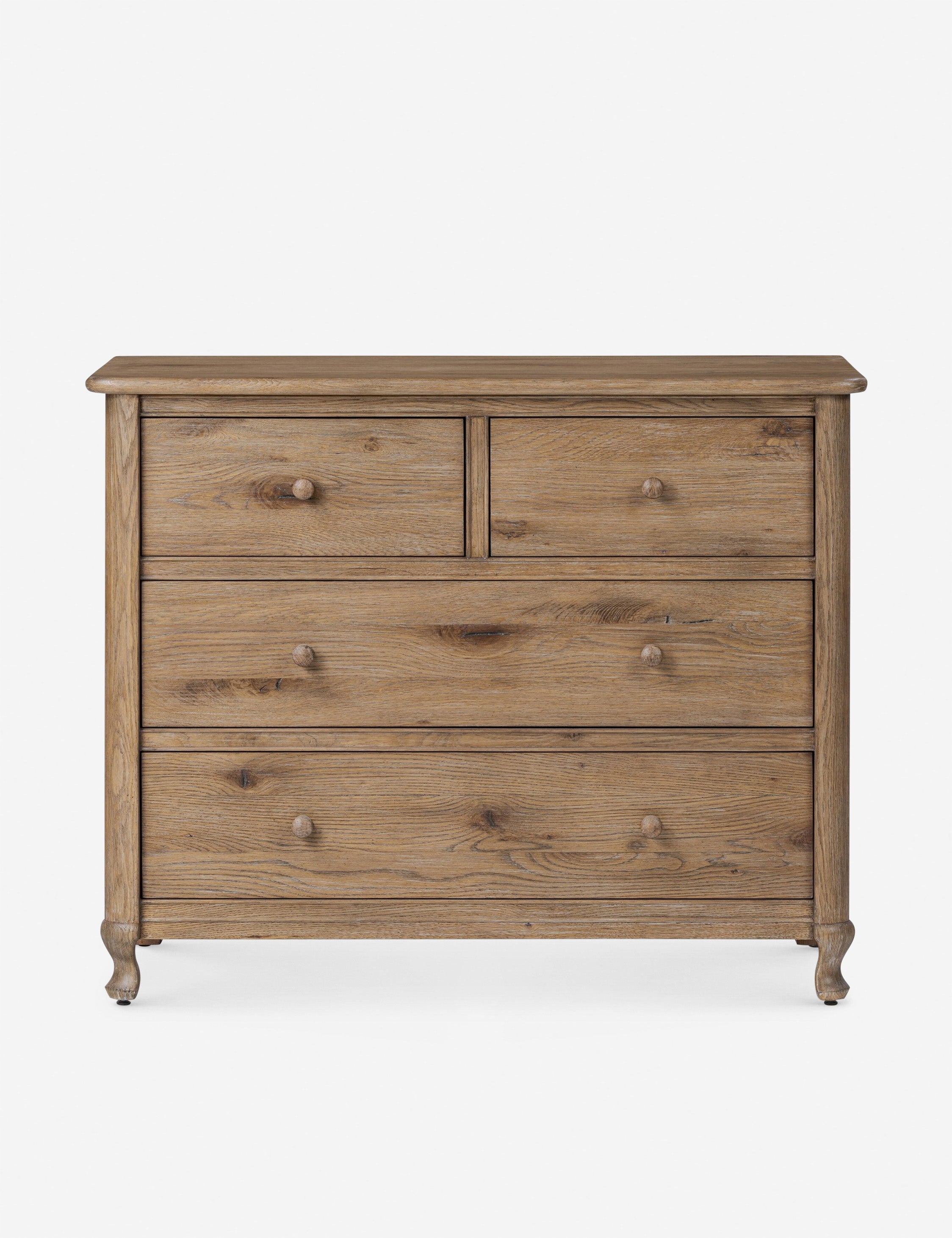 Lulu and Georgia - Caraway Dresser