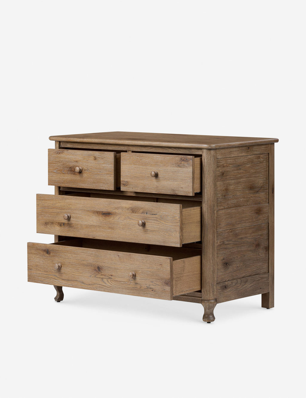 Lulu and Georgia - Caraway Dresser