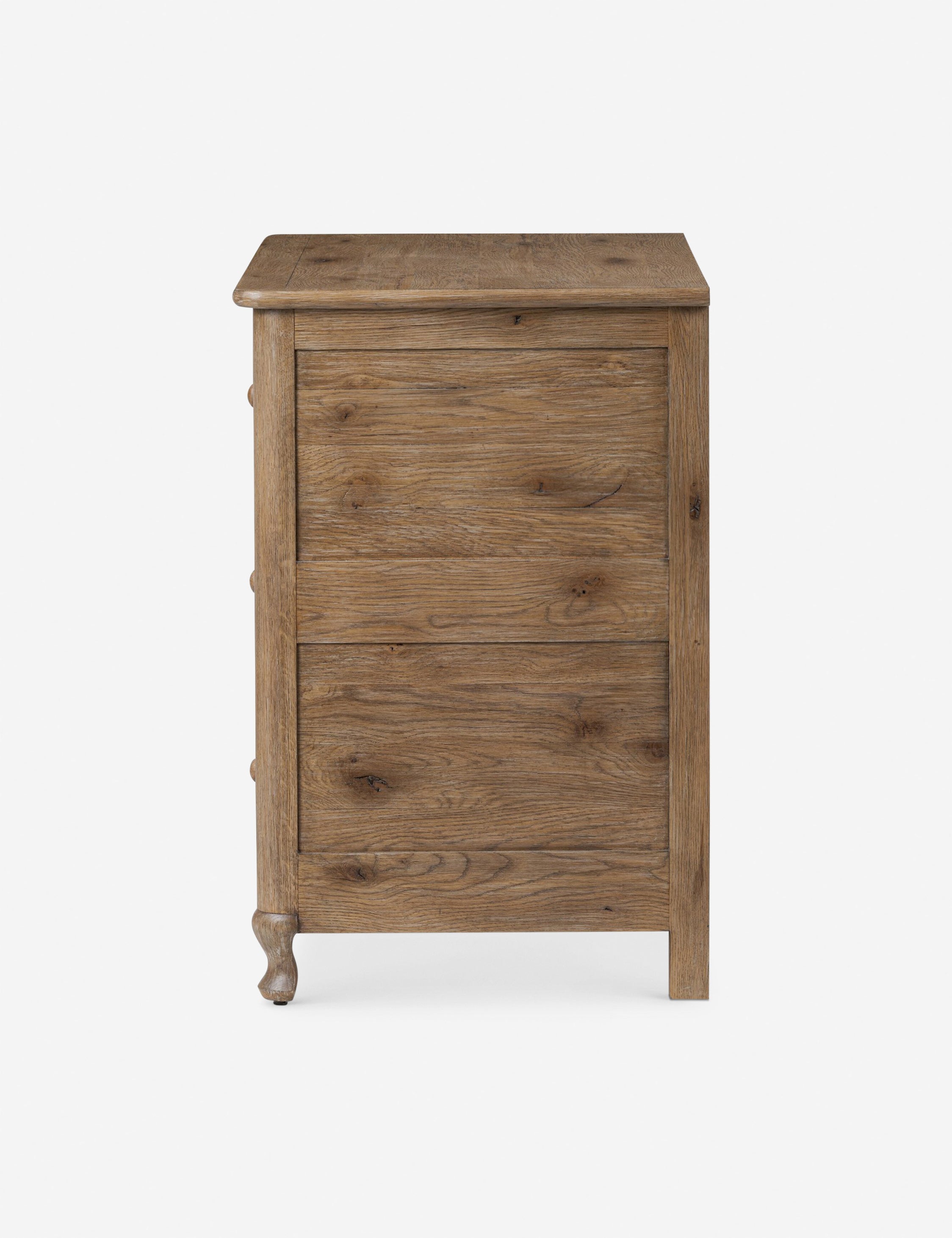 Lulu and Georgia - Caraway Dresser