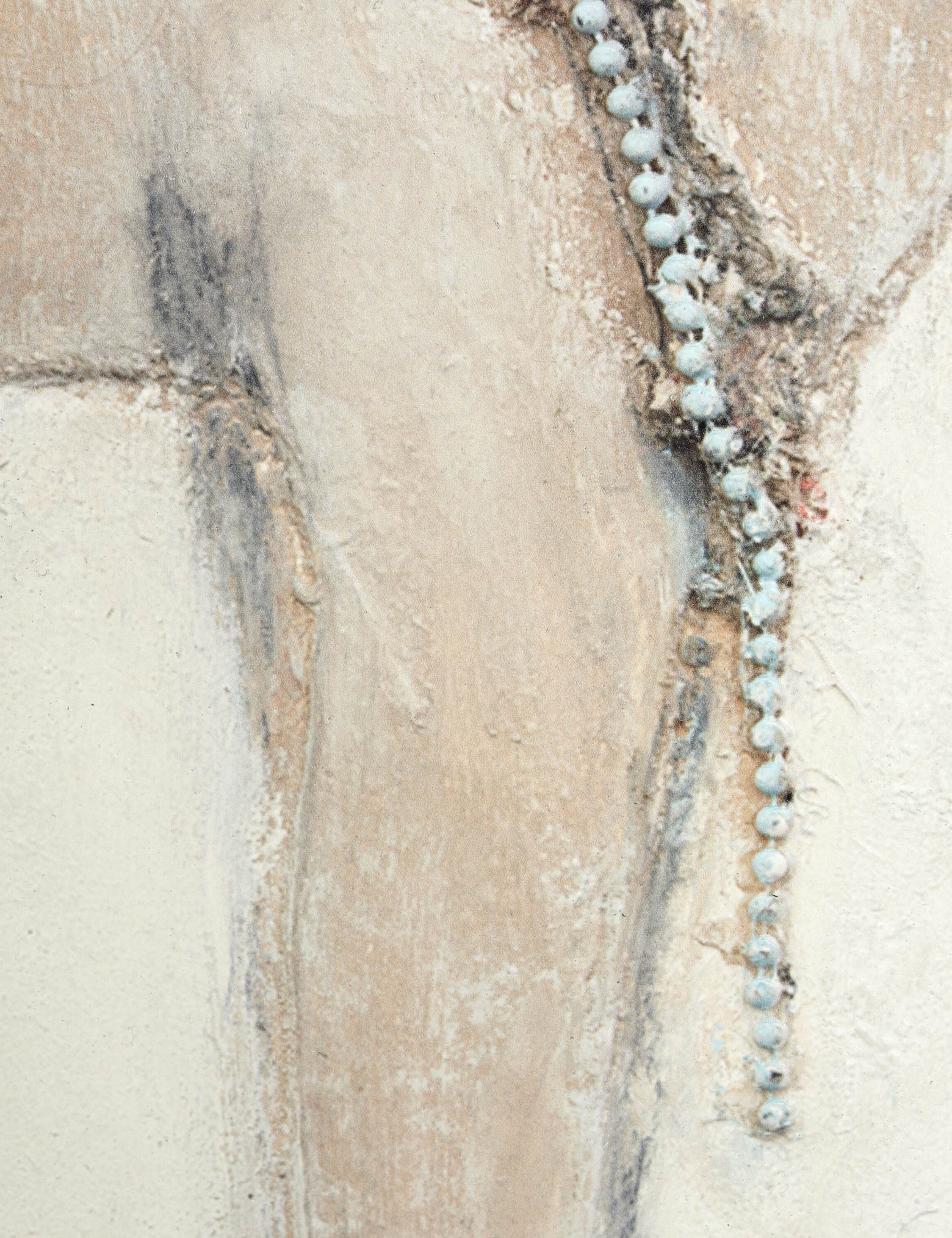 Lulu and Georgia - Burro Dia Wall Art by Paul Meyer