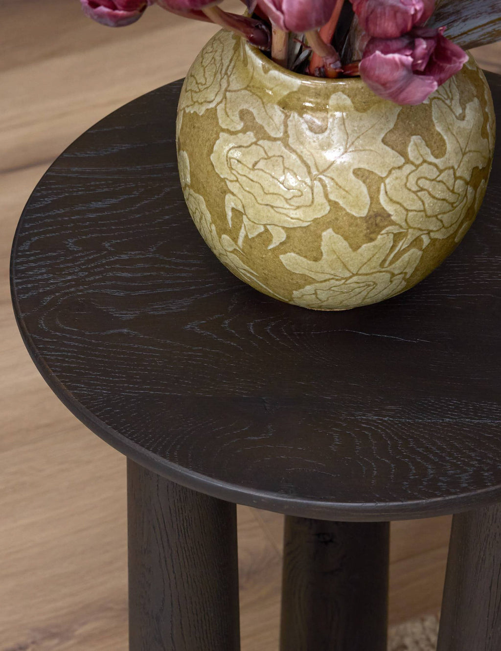 Lulu and Georgia - Venturi Side Table