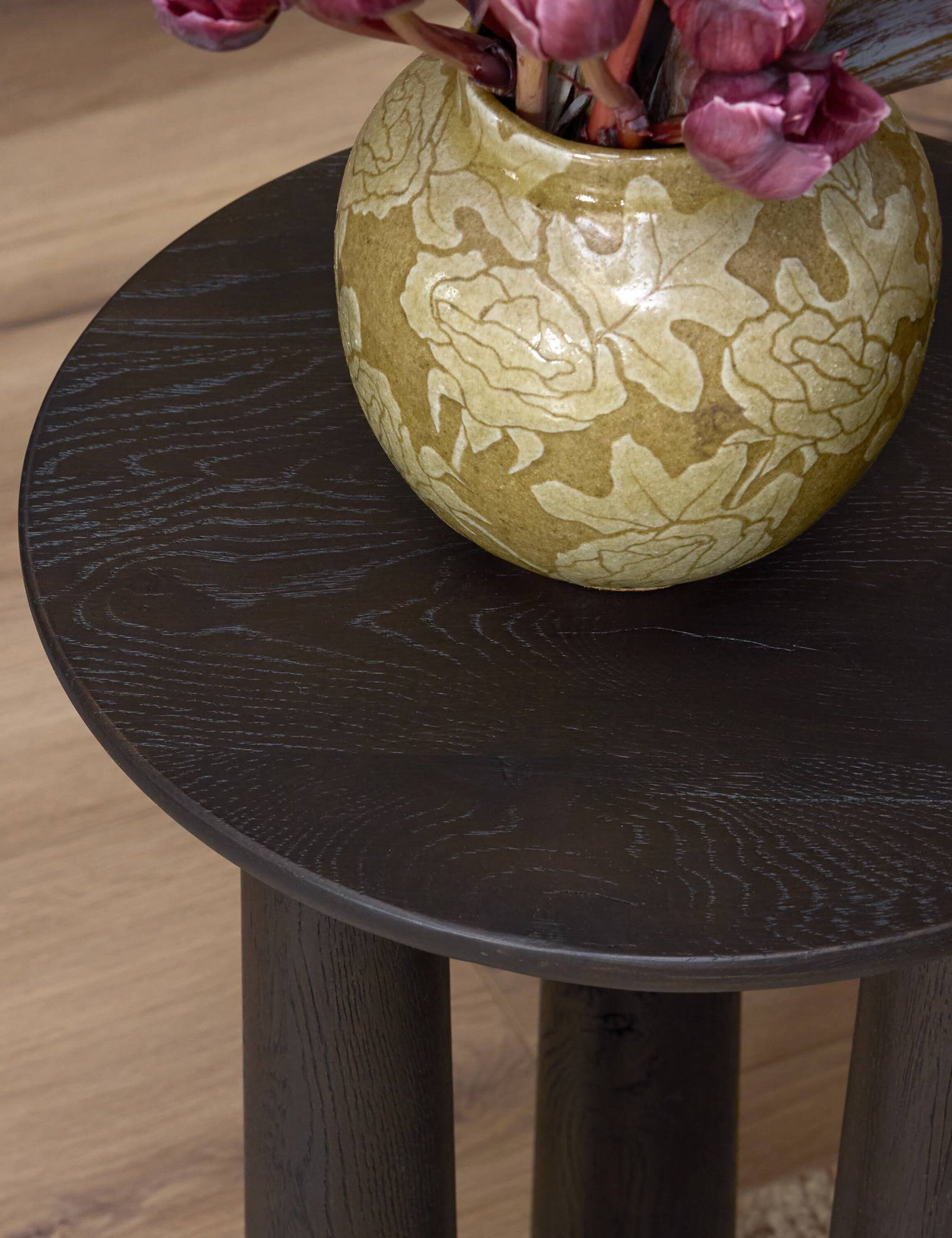 Lulu and Georgia - Venturi Side Table