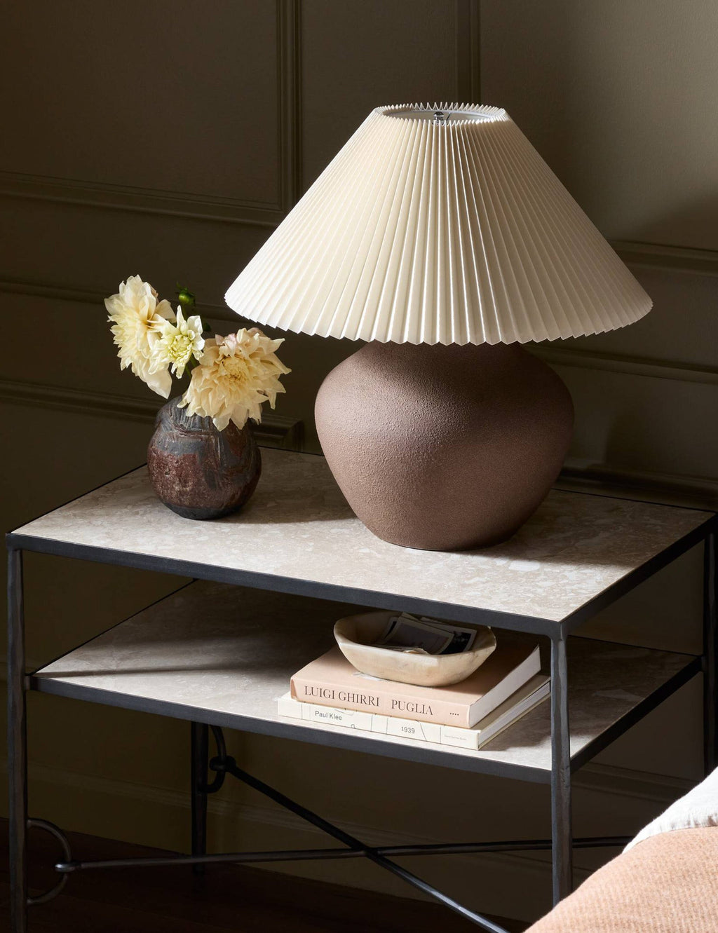 Lulu and Georgia - Marston Table Lamp