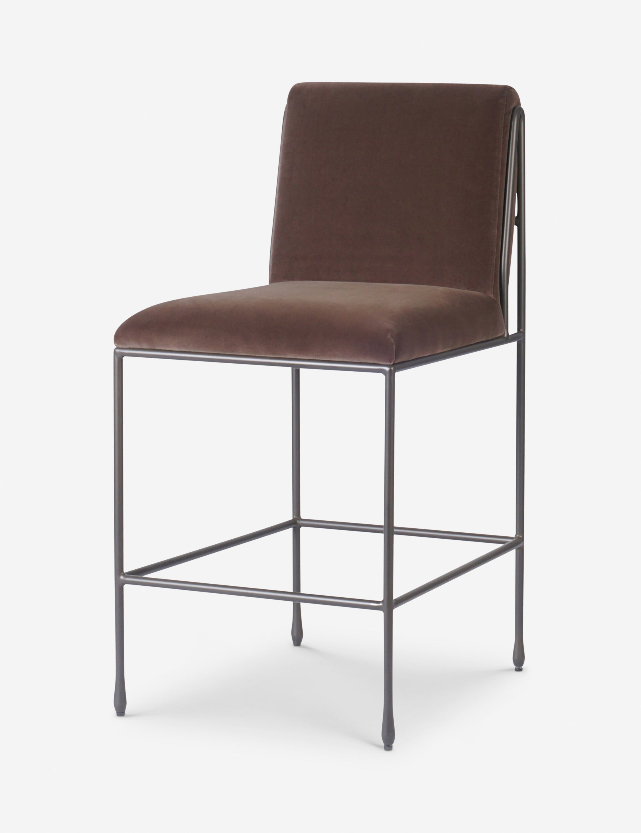 Lulu and Georgia - Lalaine Counter Stool