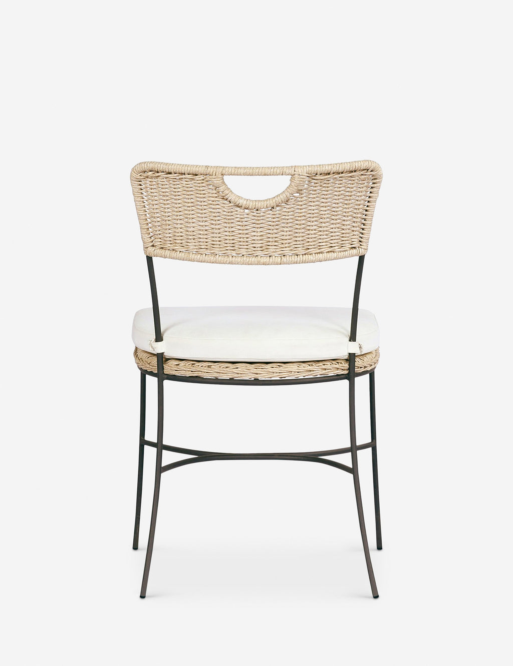 Lulu and Georgia - Olave Outdoor Dining Chair