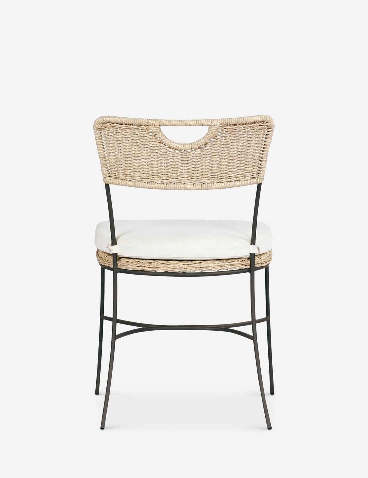 Lulu and Georgia - Olave Outdoor Dining Chair