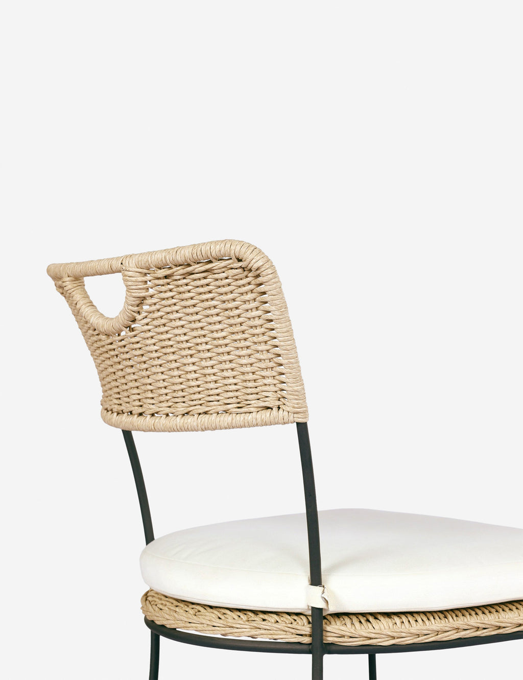 Lulu and Georgia - Olave Outdoor Dining Chair