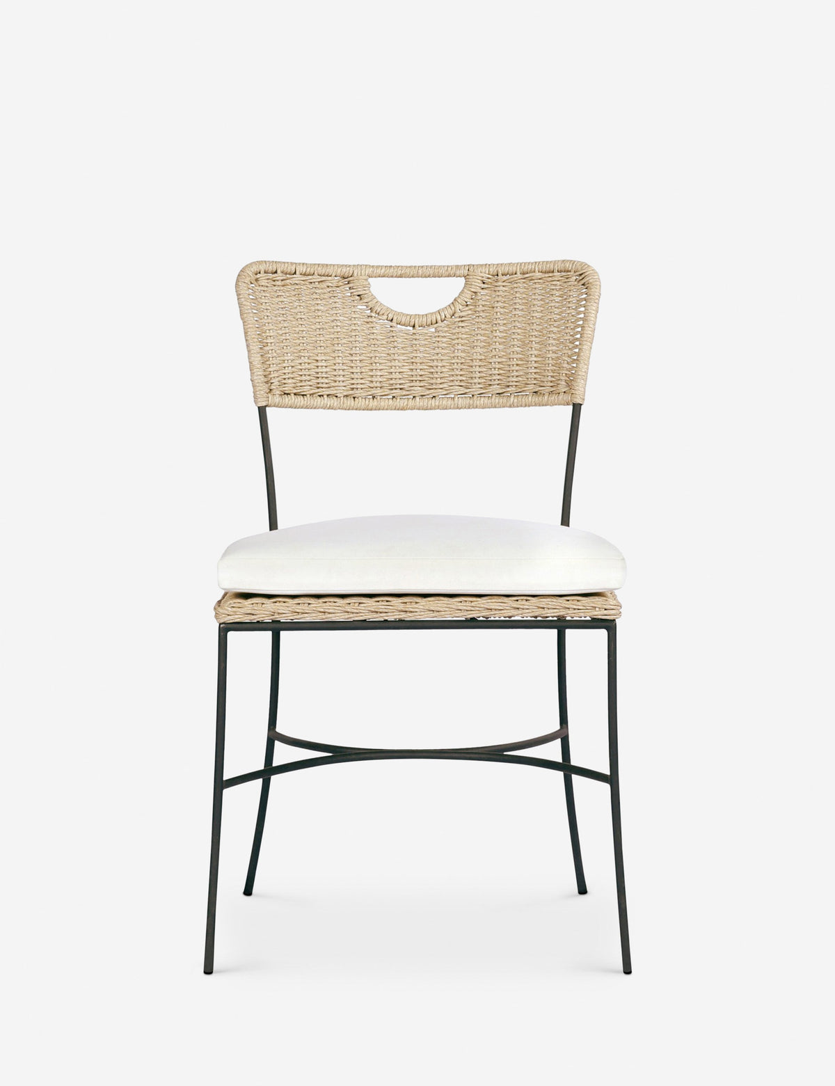 Lulu and Georgia - Olave Outdoor Dining Chair