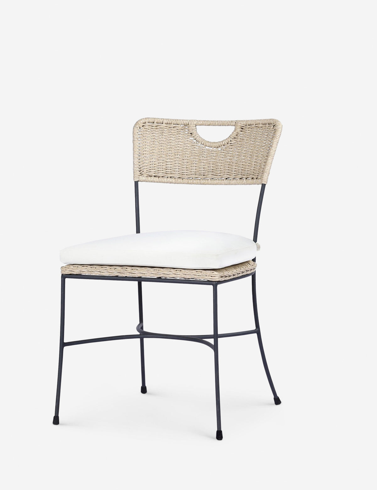 Lulu and Georgia - Olave Outdoor Dining Chair