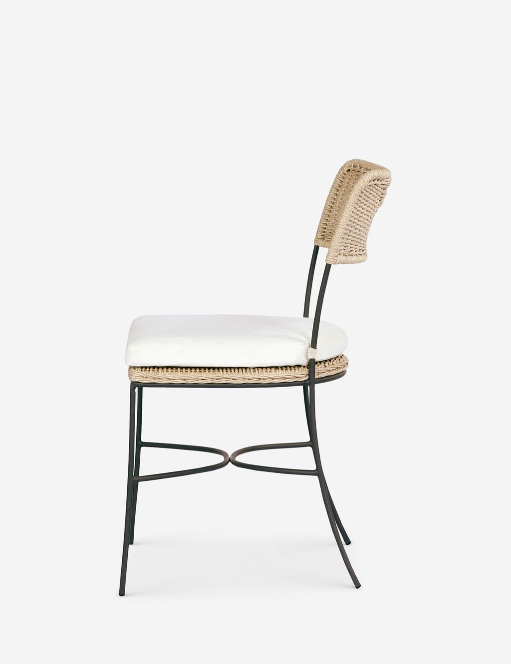Lulu and Georgia - Olave Outdoor Dining Chair
