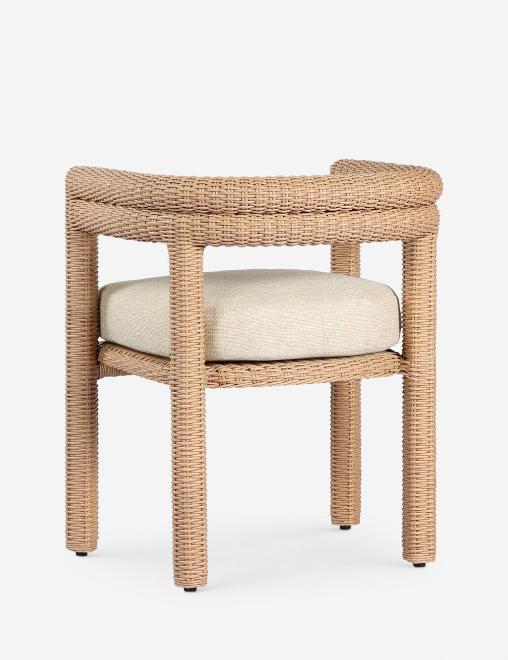 Lulu and Georgia - Sola Outdoor Dining Chair