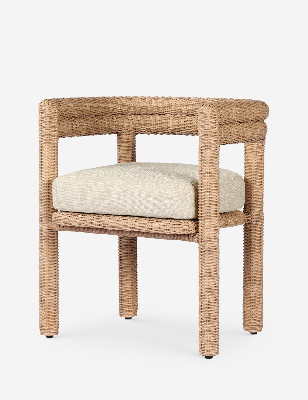 Lulu and Georgia - Sola Outdoor Dining Chair