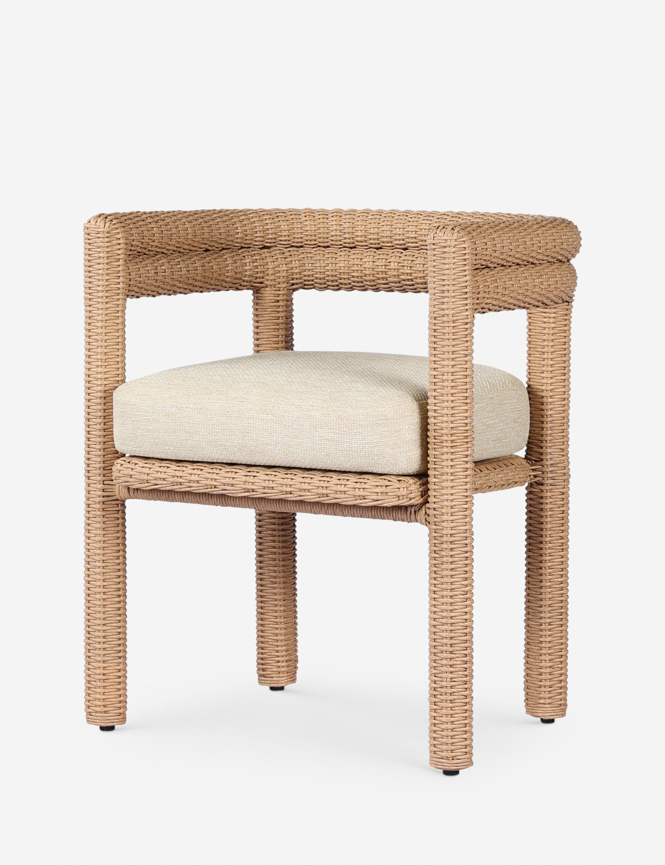 Lulu and Georgia - Sola Outdoor Dining Chair