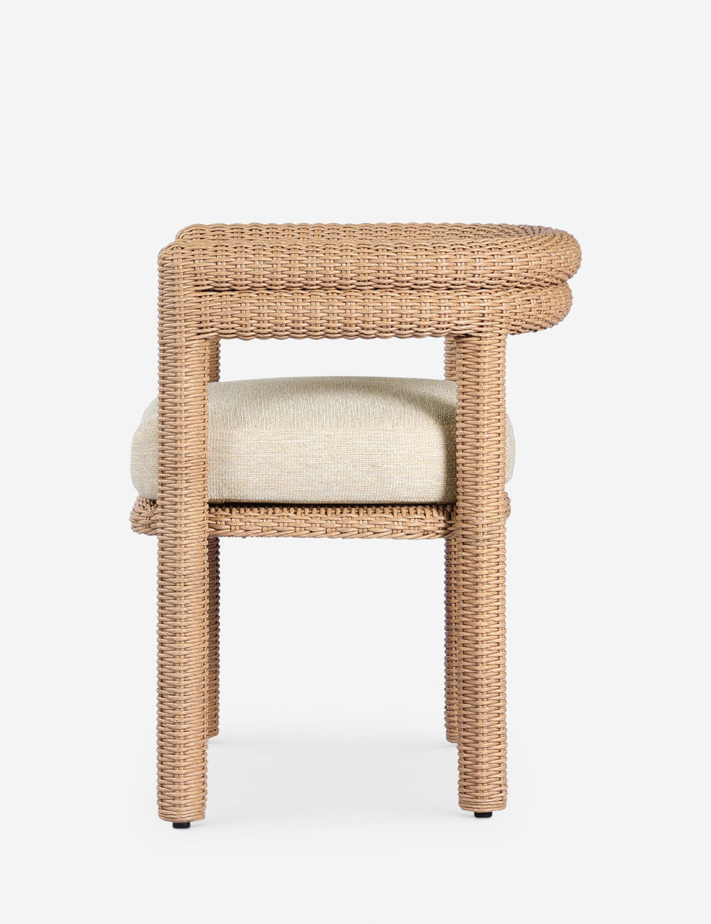 Lulu and Georgia - Sola Outdoor Dining Chair