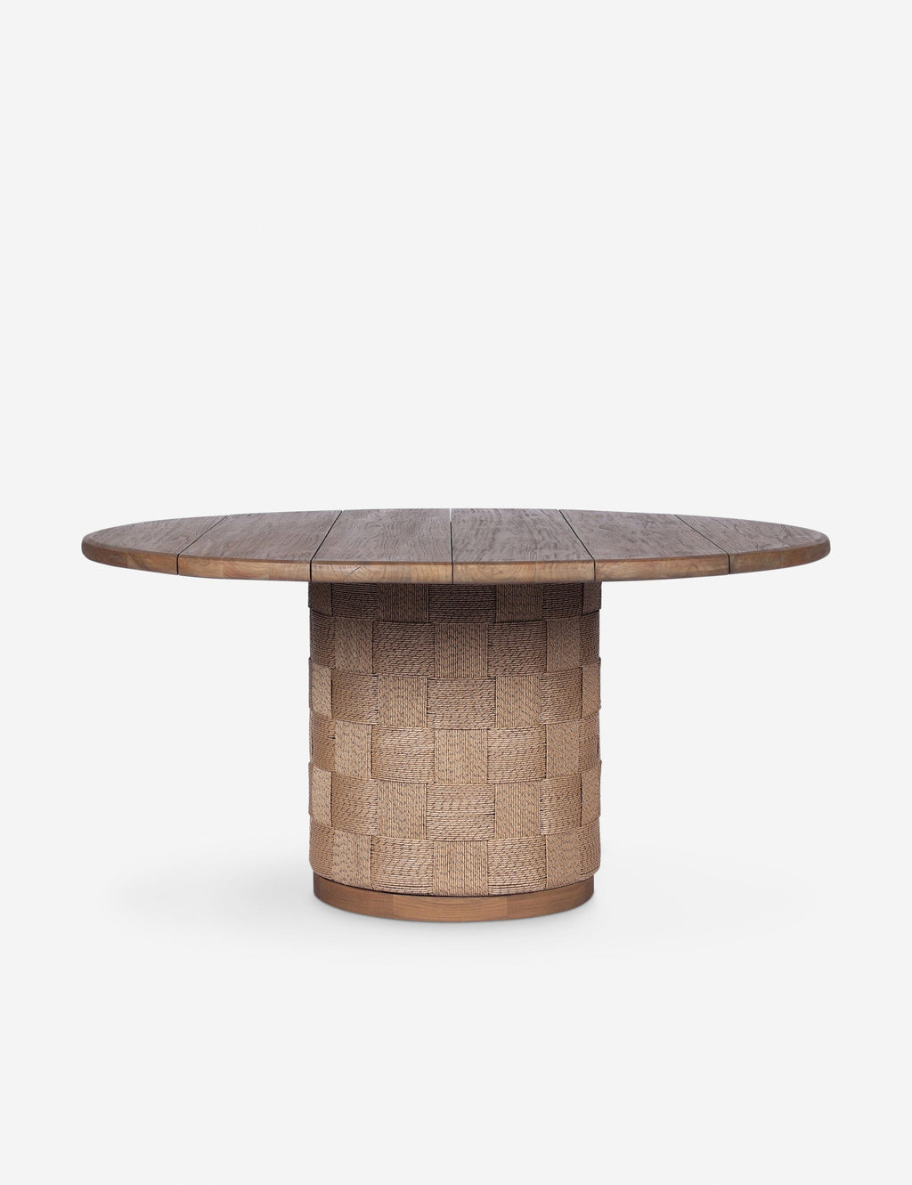 Lulu and Georgia - Corsica Round Outdoor Dining Table