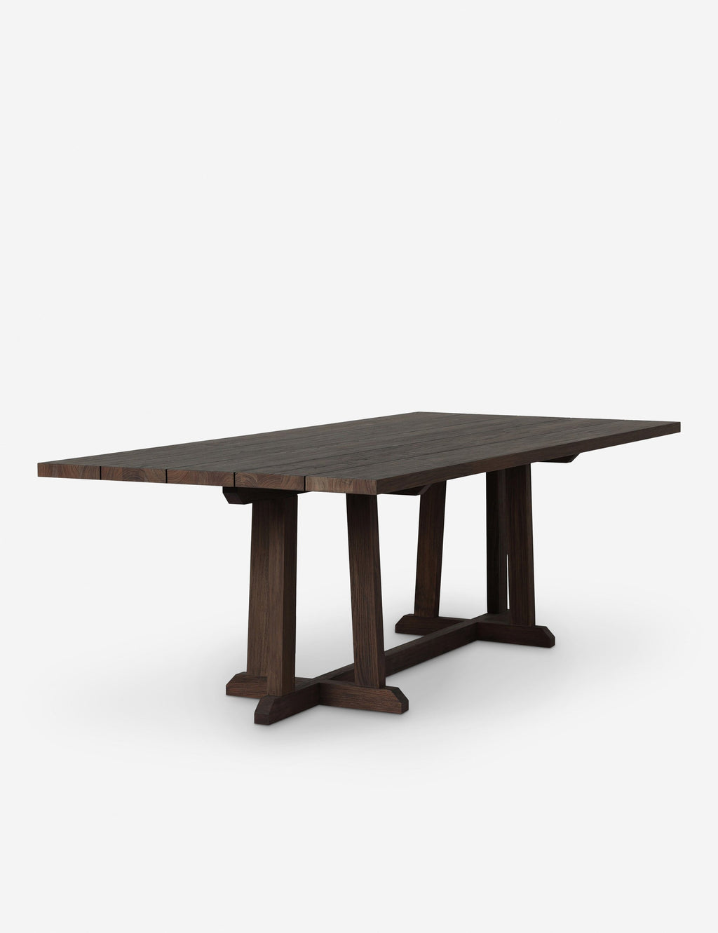 Lulu and Georgia - Montijo Outdoor Dining Table