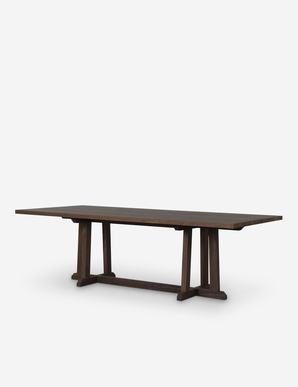 Lulu and Georgia - Montijo Outdoor Dining Table
