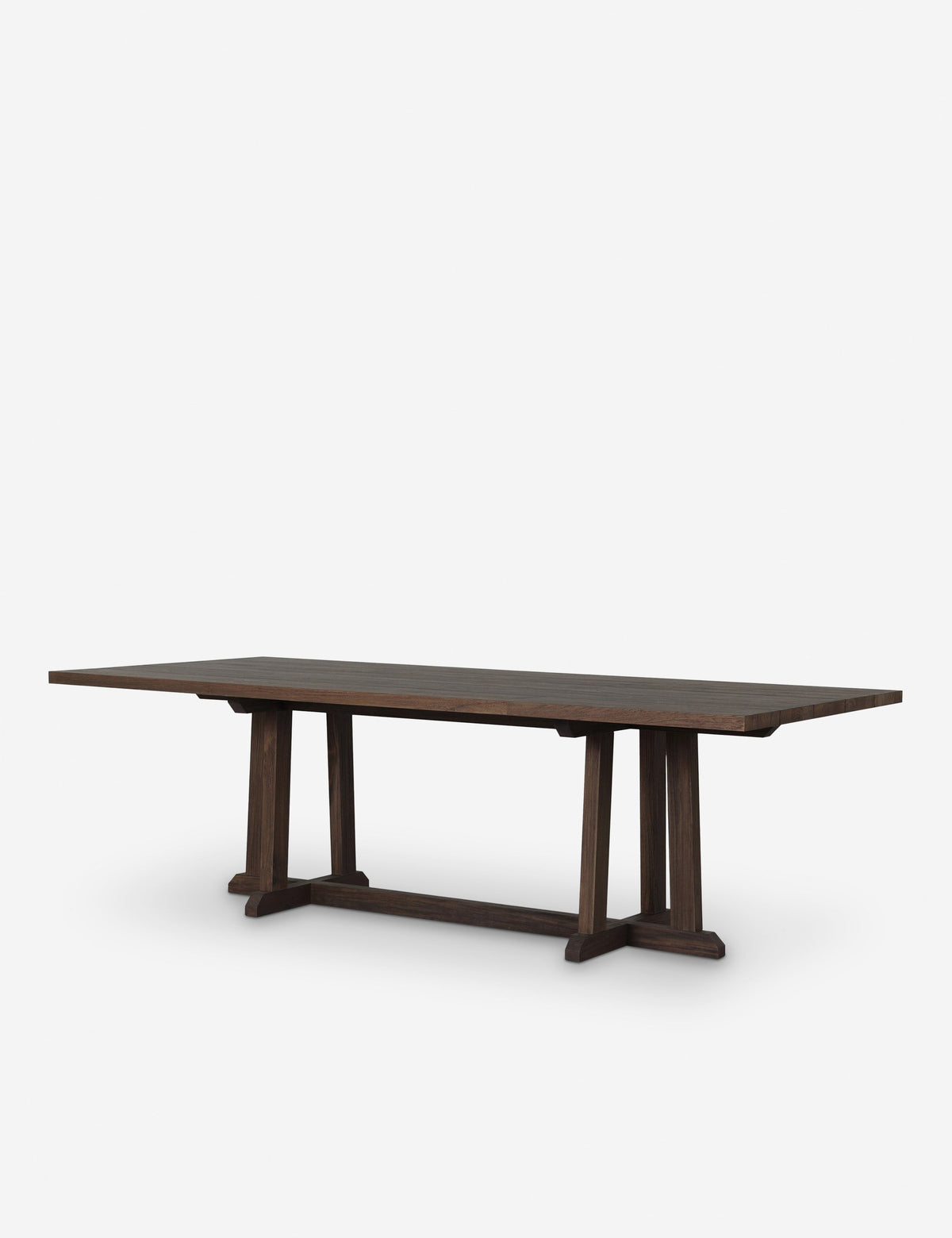 Lulu and Georgia - Montijo Outdoor Dining Table