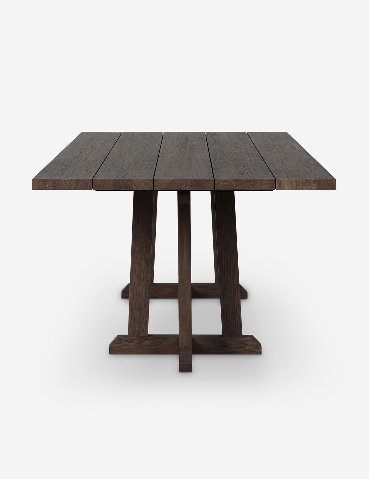 Lulu and Georgia - Montijo Outdoor Dining Table