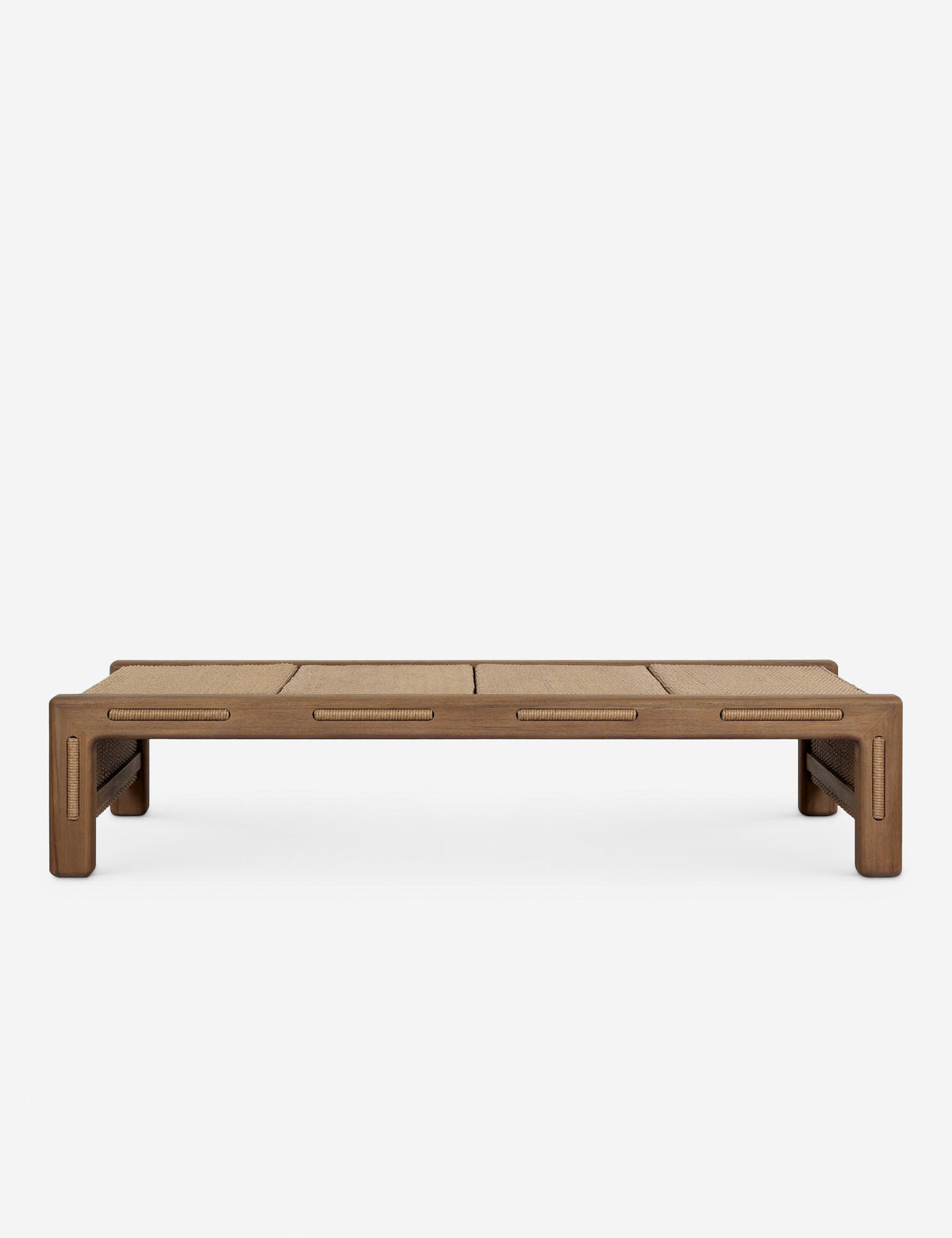 Lulu and Georgia - Kendrick Outdoor Coffee Table