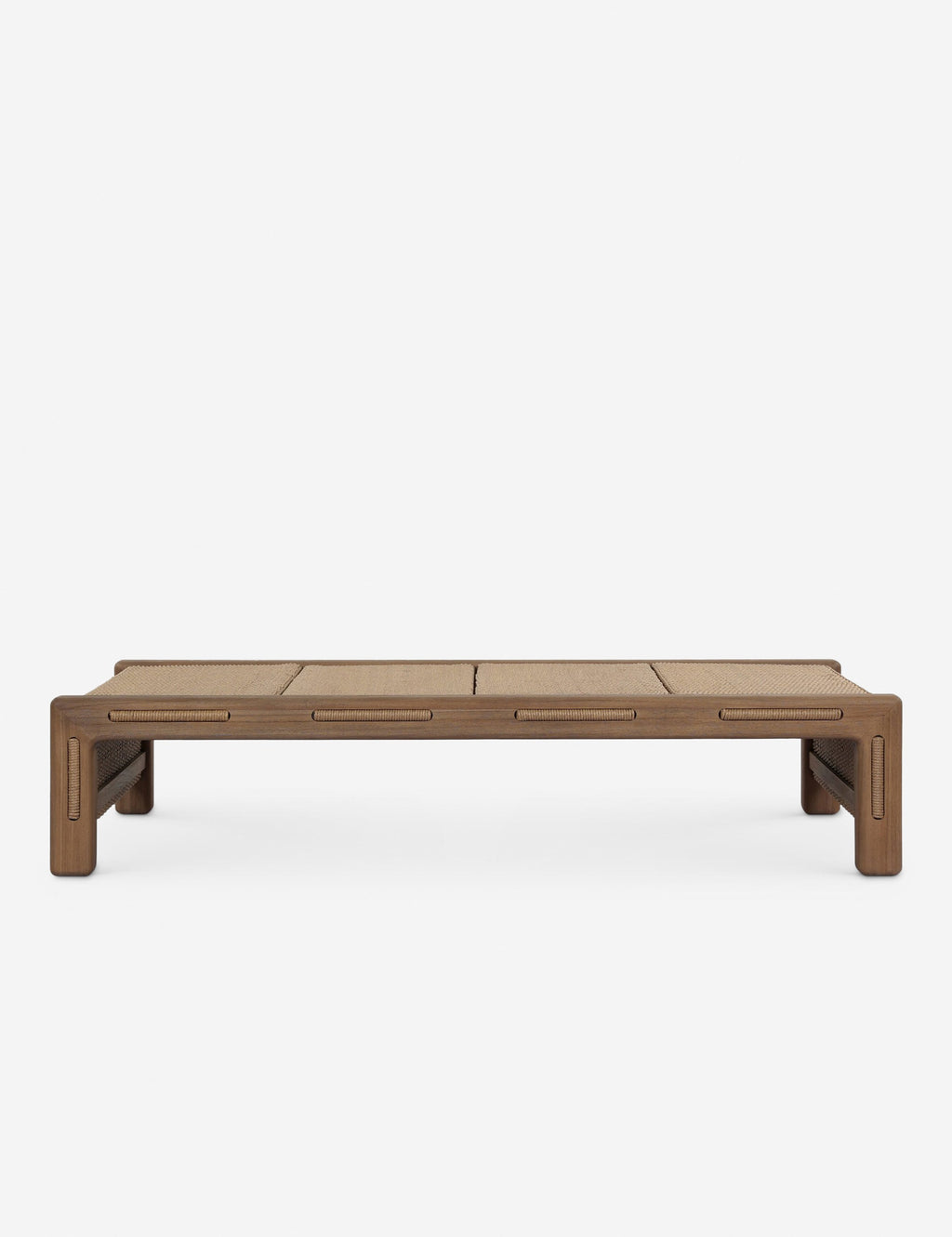 Lulu and Georgia - Kendrick Outdoor Coffee Table