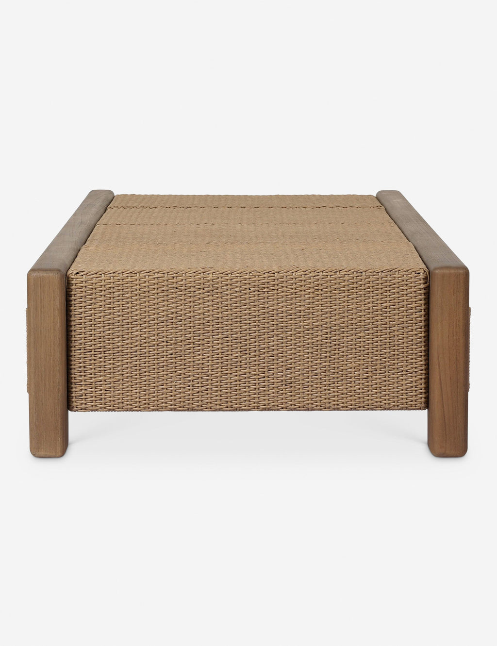 Lulu and Georgia - Kendrick Outdoor Coffee Table
