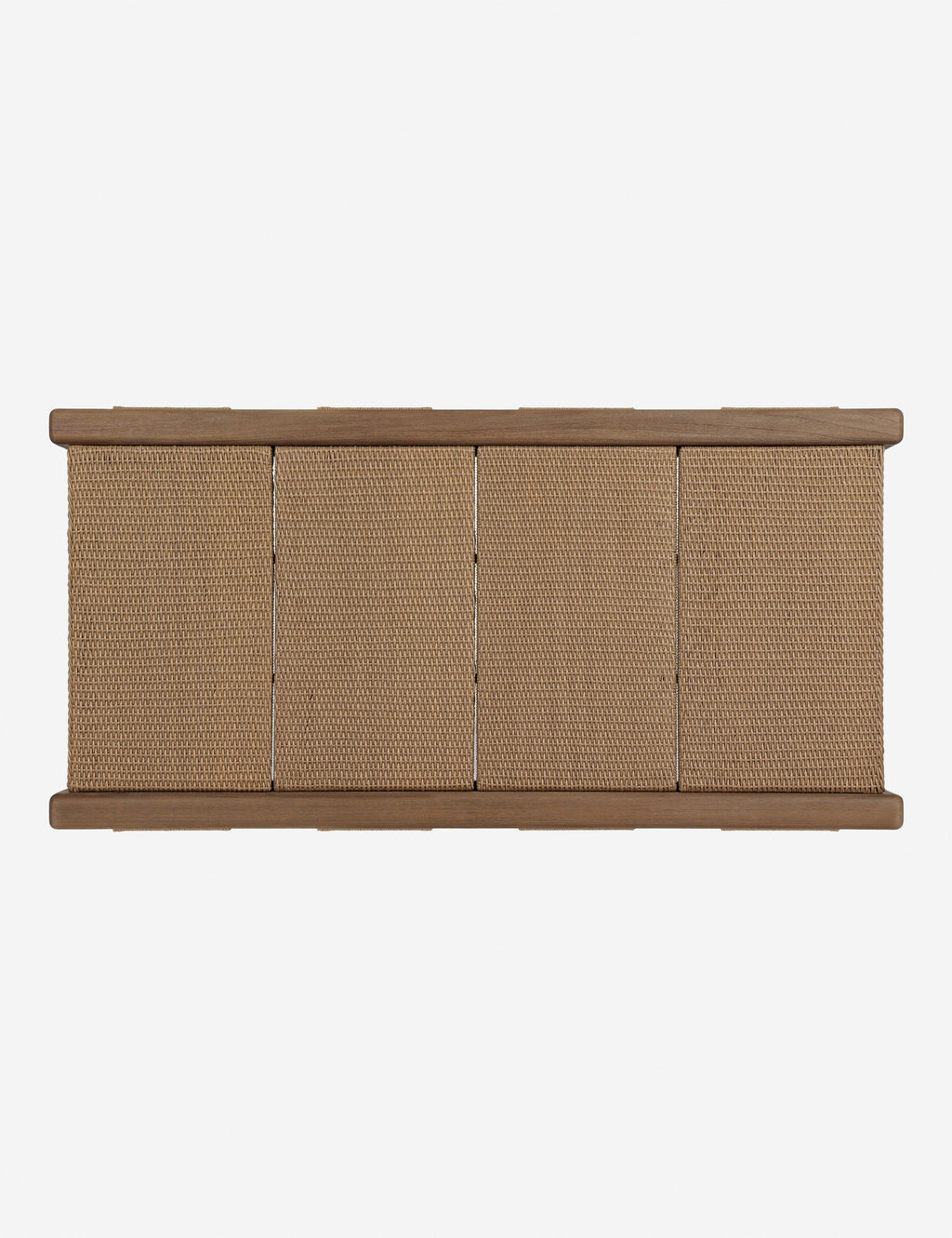 Lulu and Georgia - Kendrick Outdoor Coffee Table