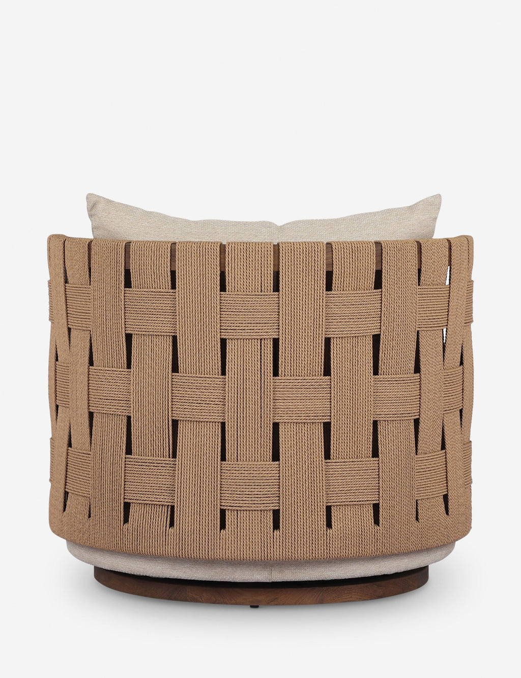 Lulu and Georgia - Tema Outdoor Swivel Chair