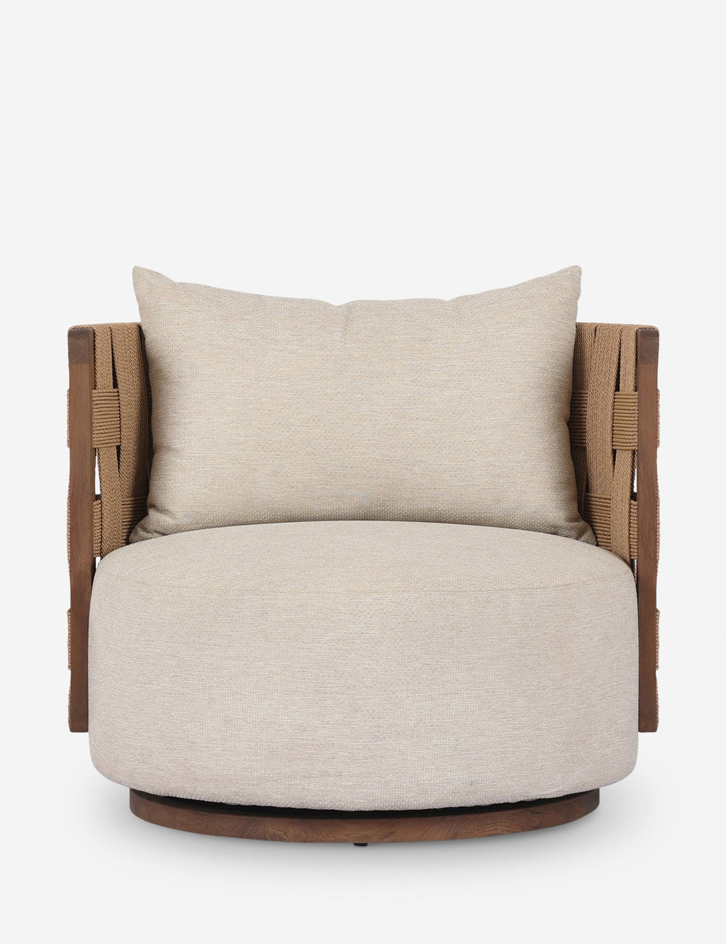 Lulu and Georgia - Tema Outdoor Swivel Chair